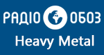 Радио Обозреватель - Heavy Metal