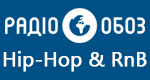 Радио Обозреватель - Hip-Hop & RnB topical
