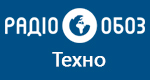 Радио Обозреватель - Техно