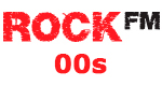 Радио Rock FM - 00s