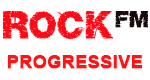 Радио Rock FM - Progressive Rock